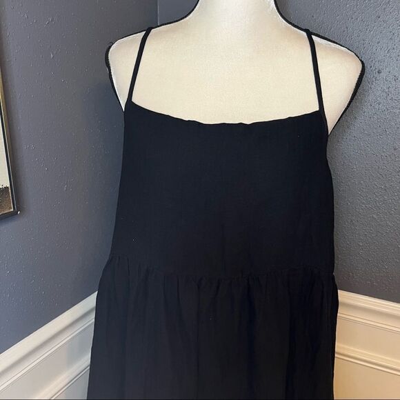 For Days Tiered Cami Dress - Picture 5 of 11